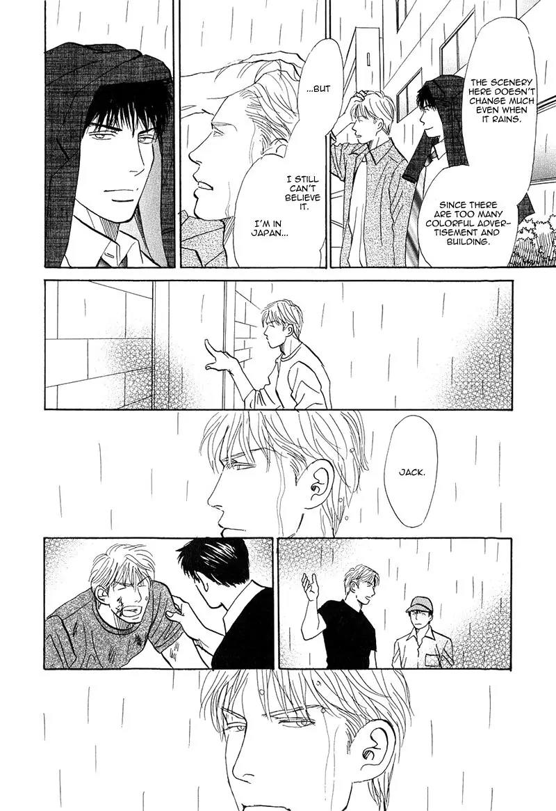 Life, Love Chapter 6 page 28 - Chapter 6