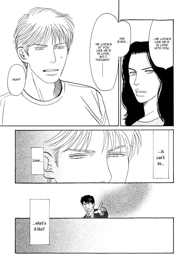 Life, Love Chapter 6 page 37 - Chapter 6