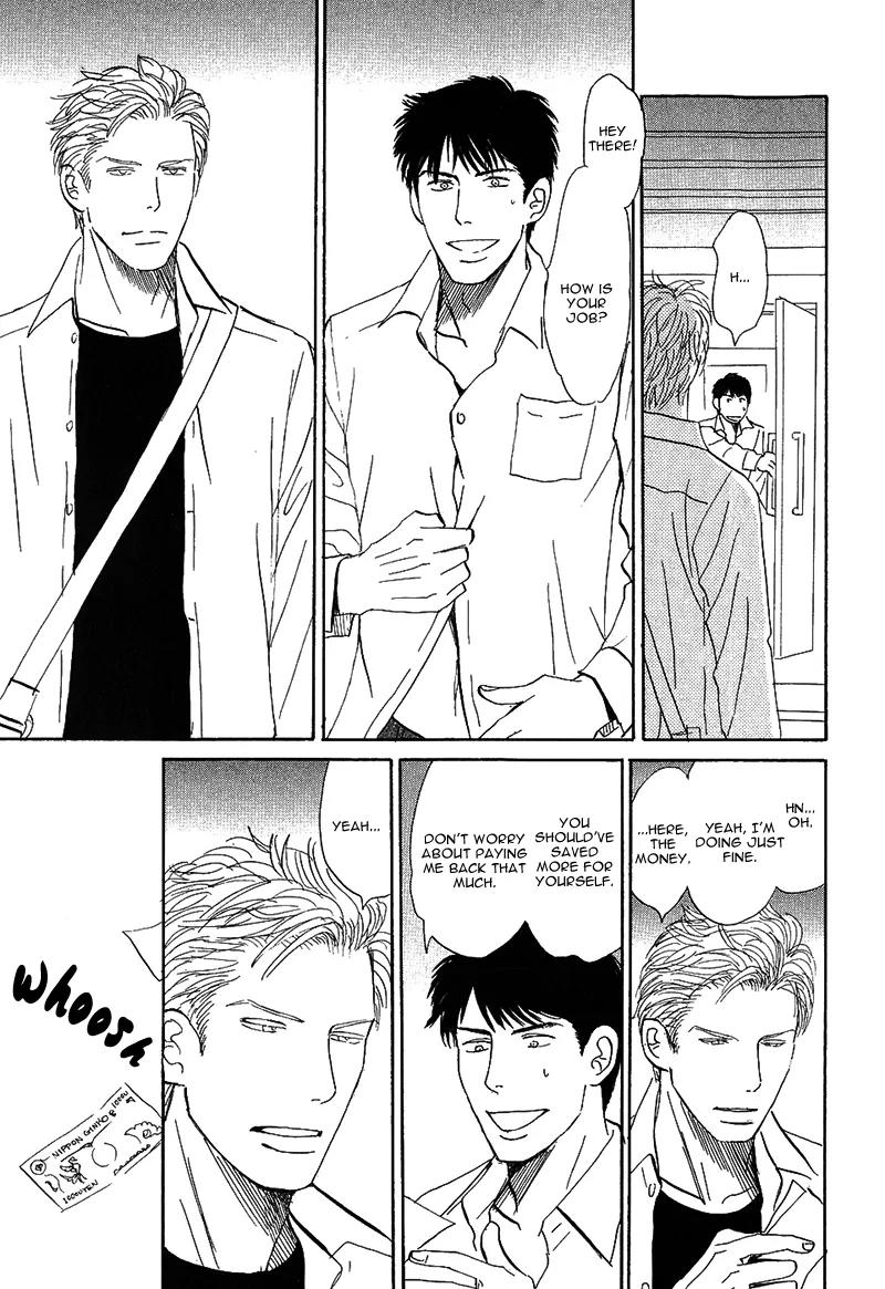 Life, Love Chapter 8 page 29 - Chapter 8