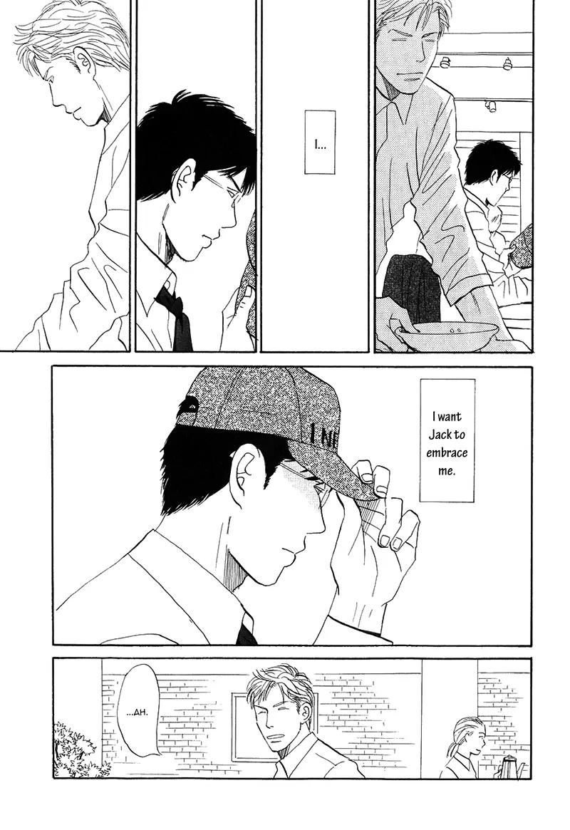 Life, Love Chapter 9 page 14 - Chapter 9