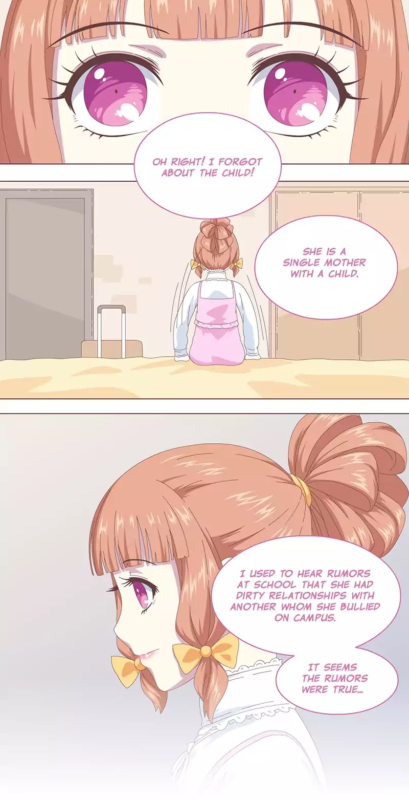 Life of a Lily Chapter 1 page 12 - Chapter 1