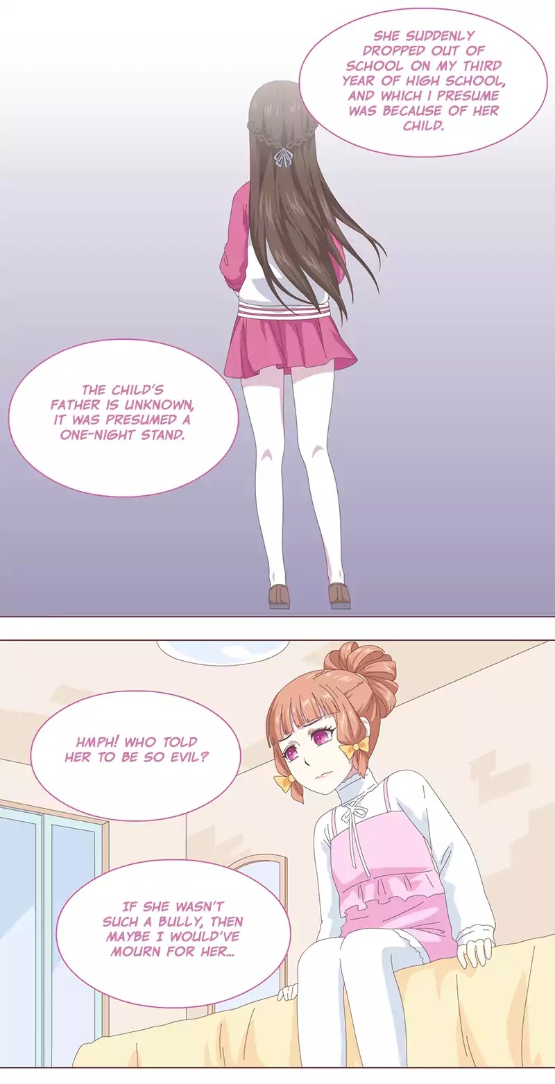 Life of a Lily Chapter 1 page 13 - Chapter 1