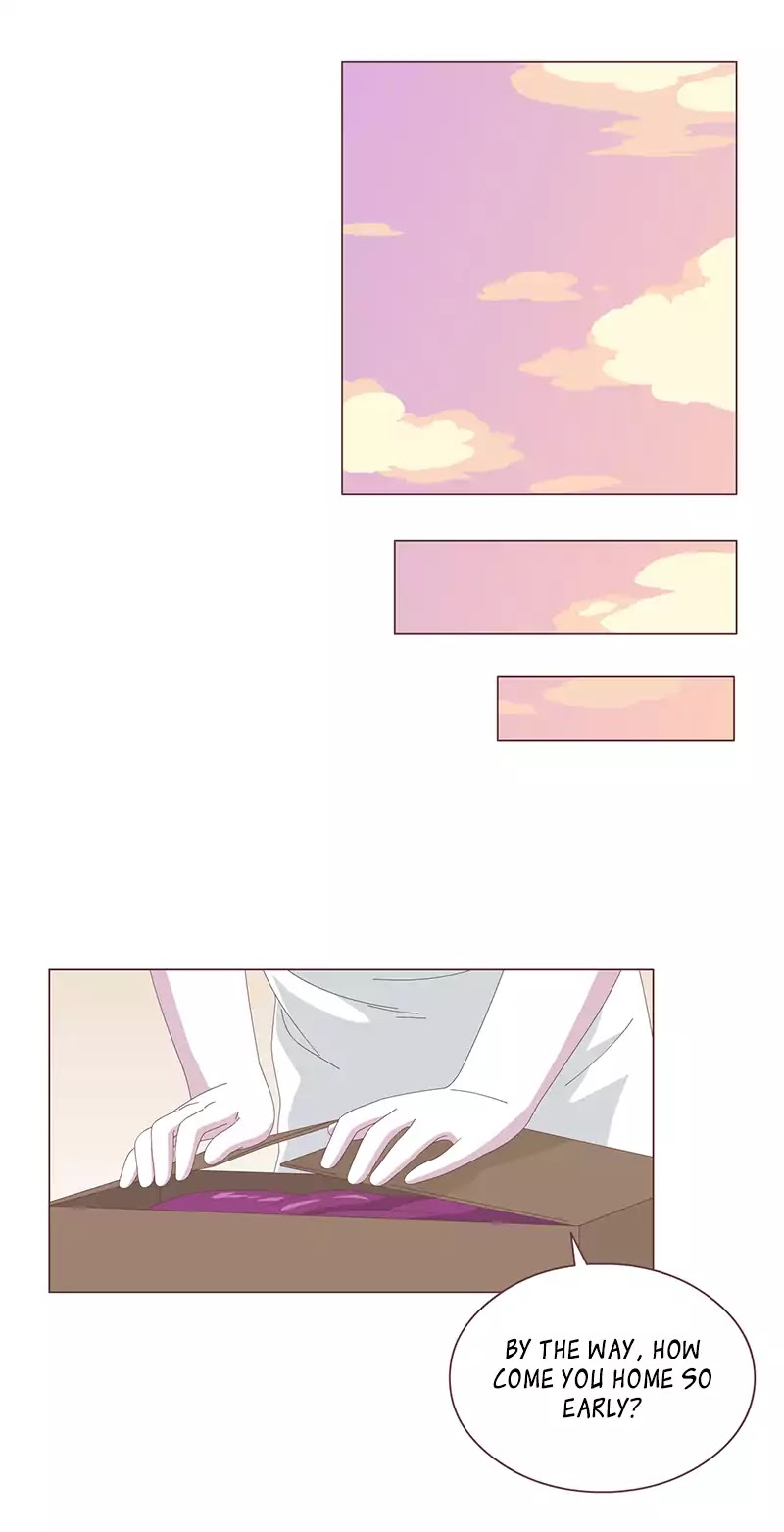 Life of a Lily Chapter 11 page 11 - Chapter 11
