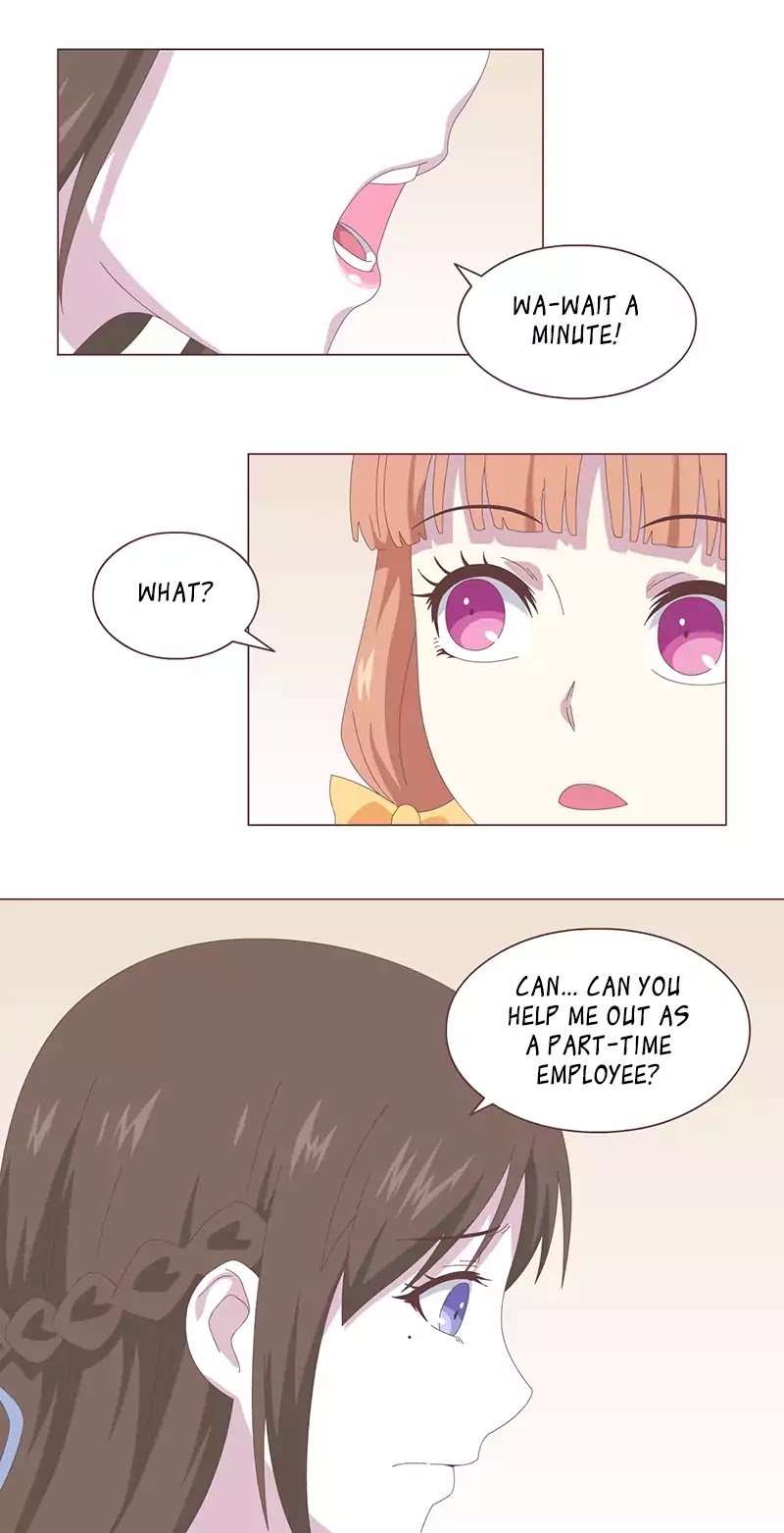 Life of a Lily Chapter 11 page 13 - Chapter 11