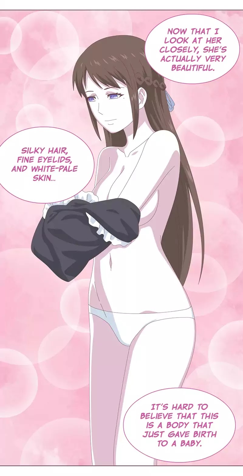 Life of a Lily Chapter 11 page 7 - Chapter 11