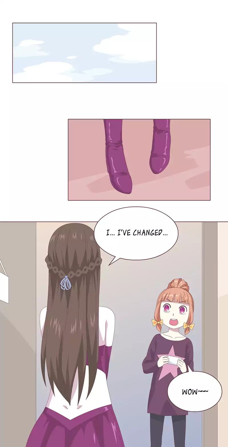 Life of a Lily Chapter 11 page 8 - Chapter 11