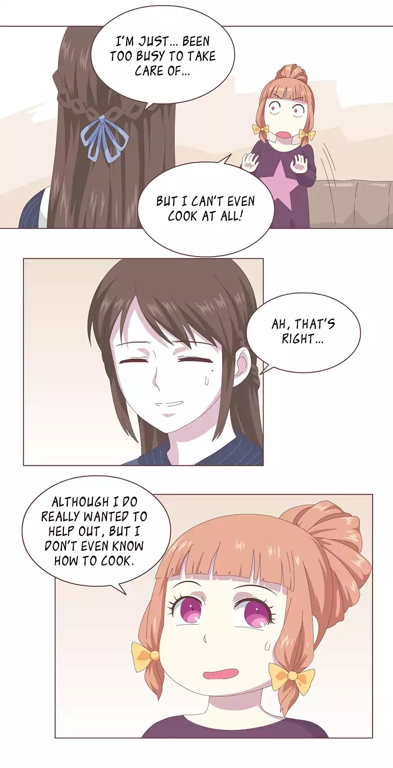 Life of a Lily Chapter 12 page 2 - Chapter 12