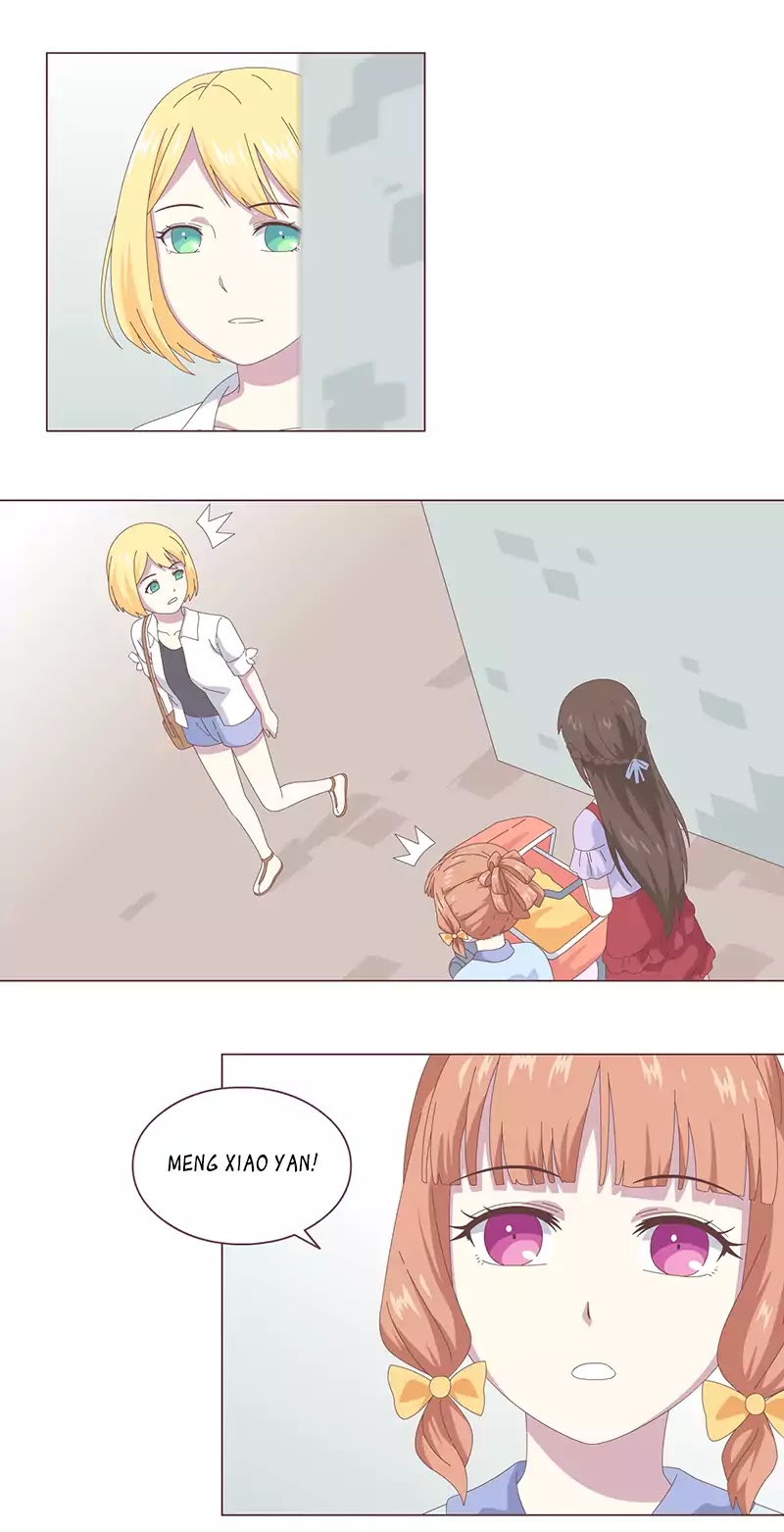 Life of a Lily Chapter 13 page 10 - Chapter 13
