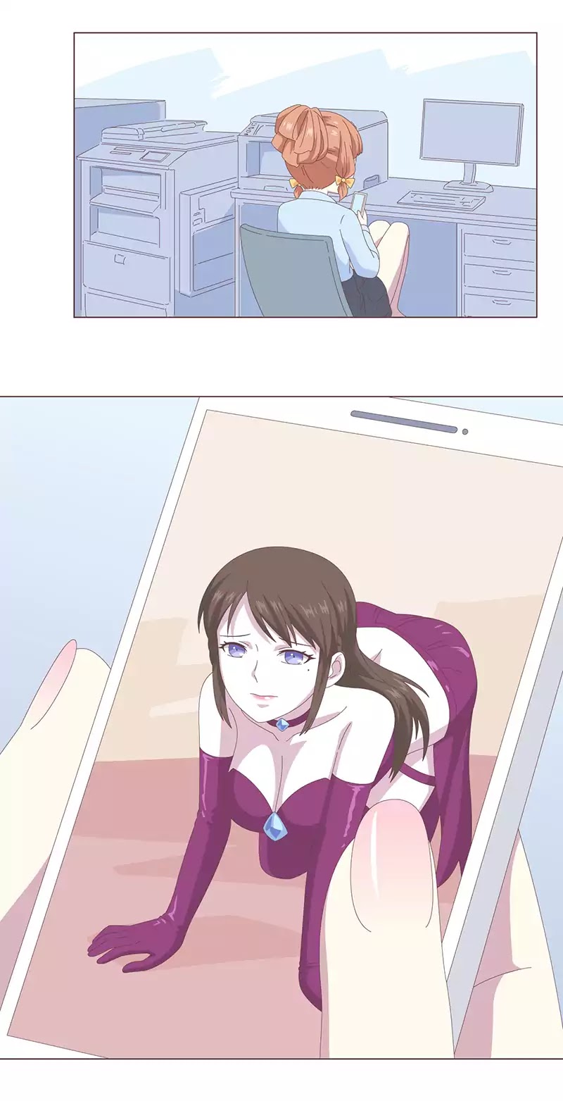 Life of a Lily Chapter 13 page 2 - Chapter 13