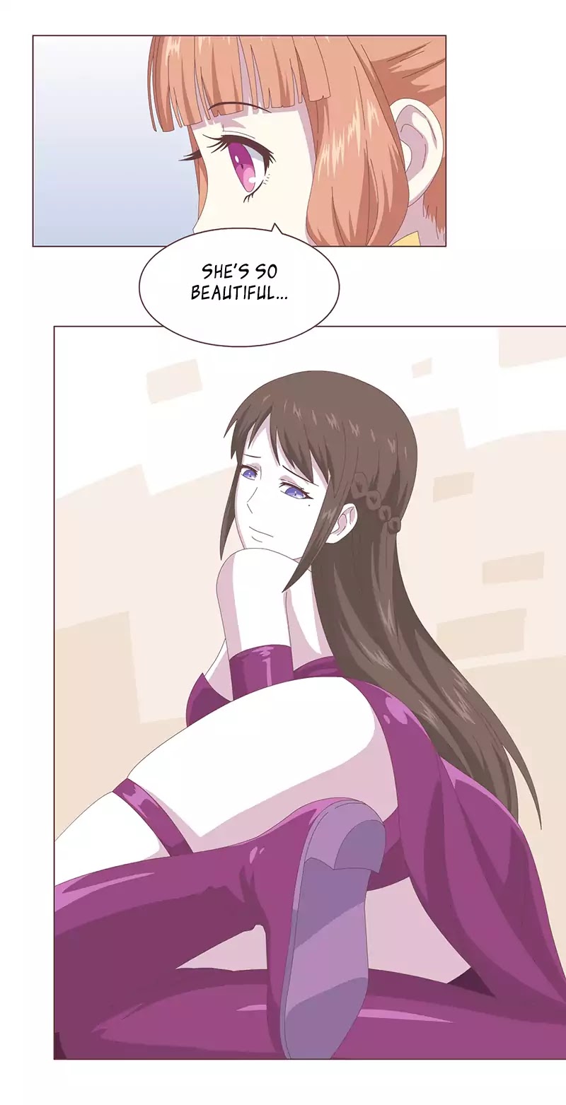 Life of a Lily Chapter 13 page 3 - Chapter 13