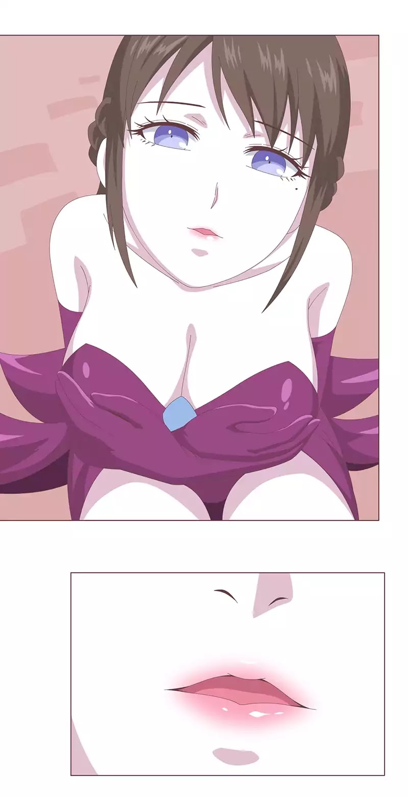 Life of a Lily Chapter 13 page 4 - Chapter 13