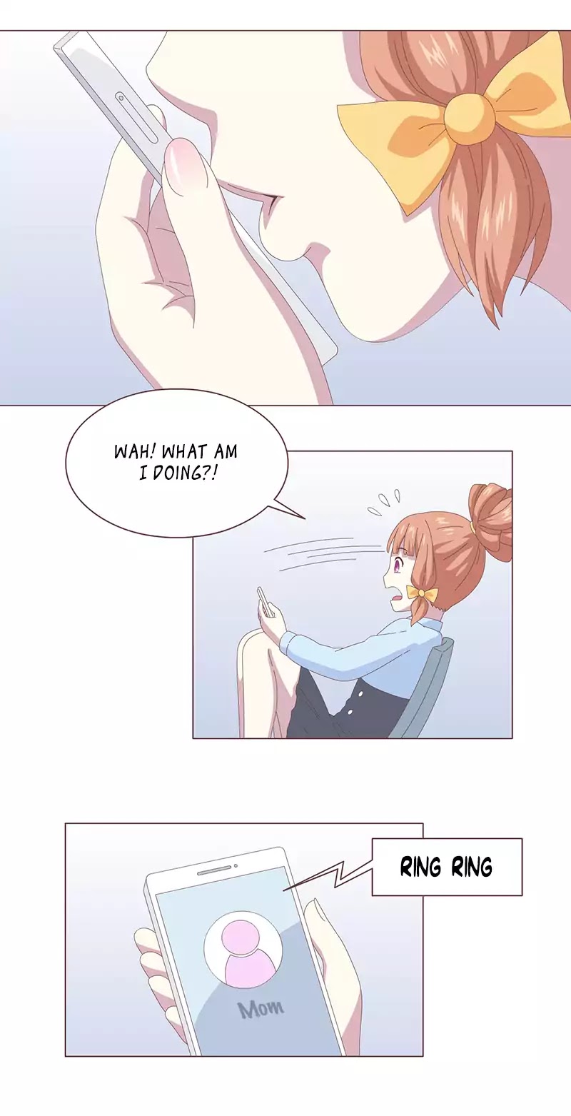 Life of a Lily Chapter 13 page 5 - Chapter 13