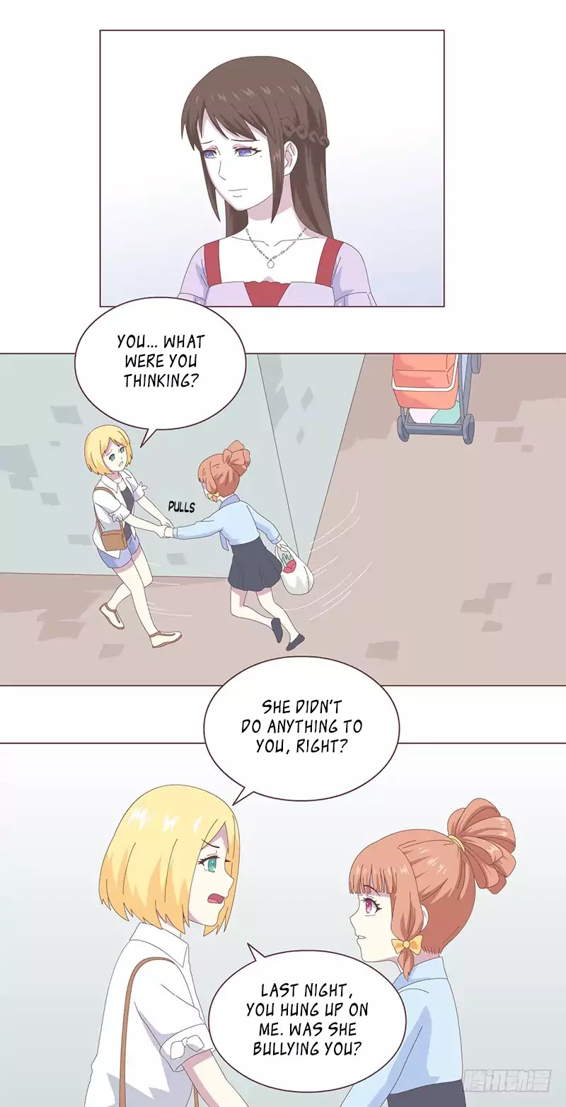 Life of a Lily Chapter 14 page 2 - Chapter 14