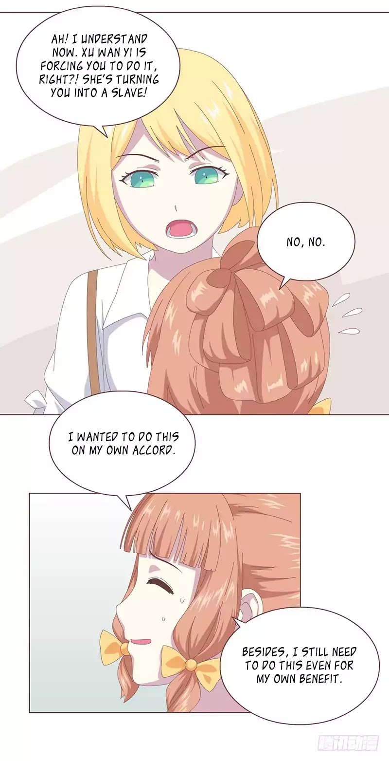Life of a Lily Chapter 14 page 4 - Chapter 14