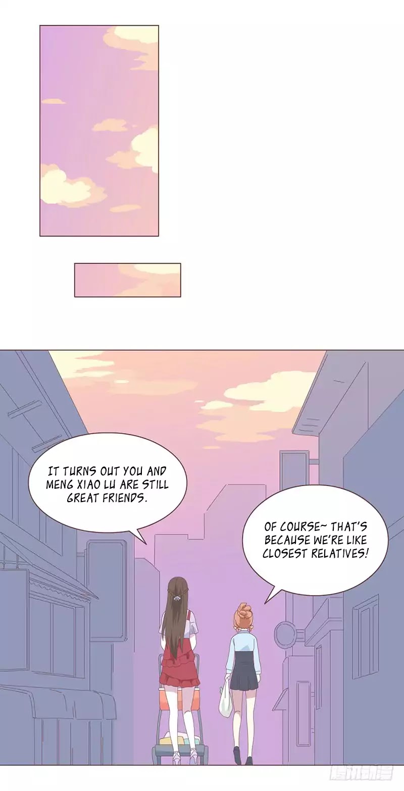 Life of a Lily Chapter 14 page 6 - Chapter 14