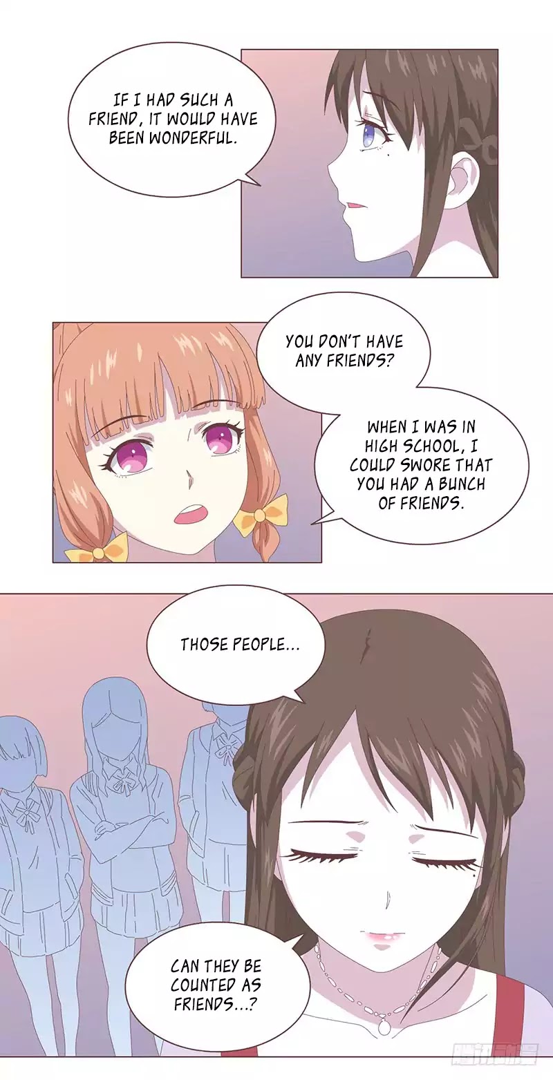 Life of a Lily Chapter 14 page 7 - Chapter 14