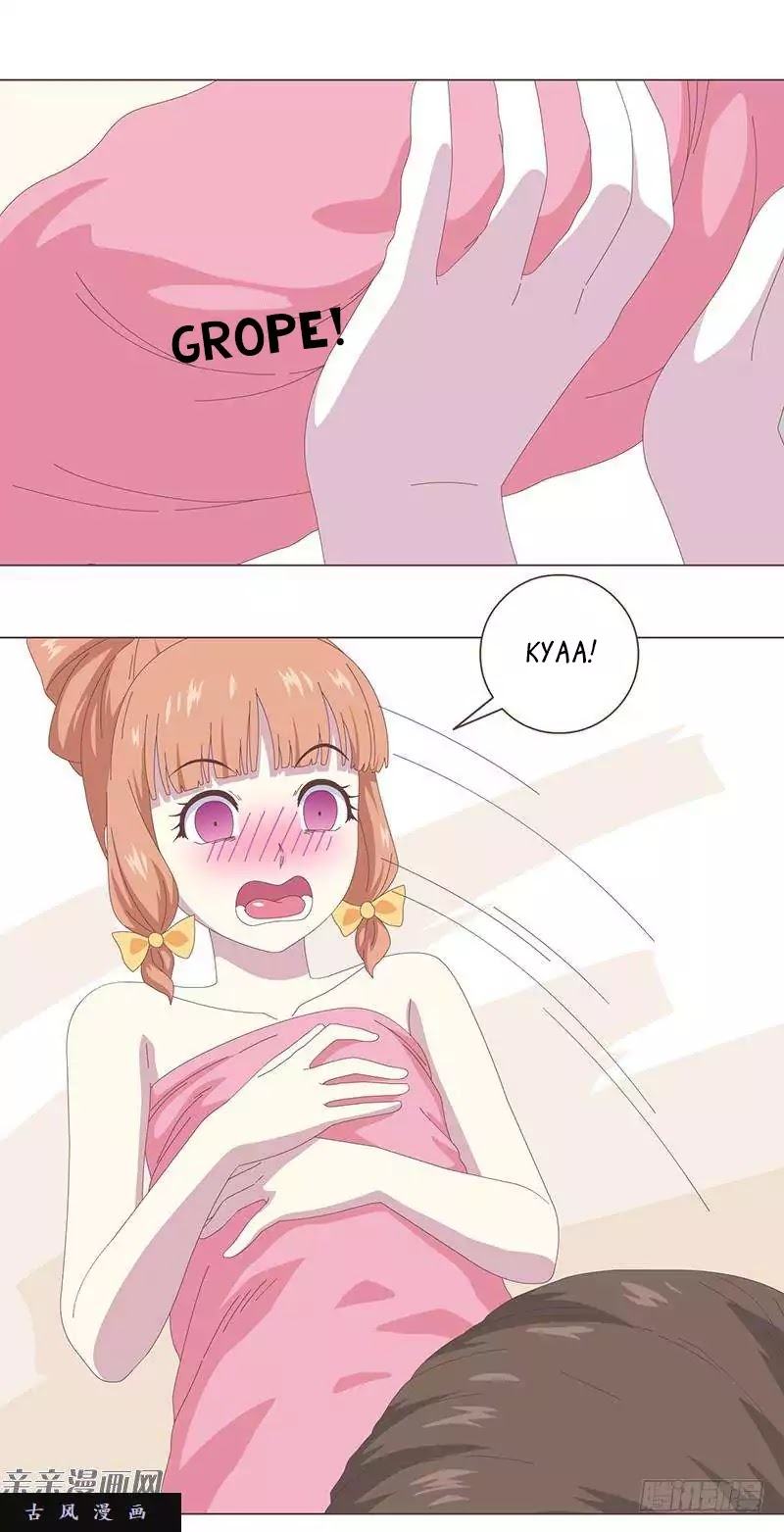 Life of a Lily Chapter 15 page 10 - Chapter 15