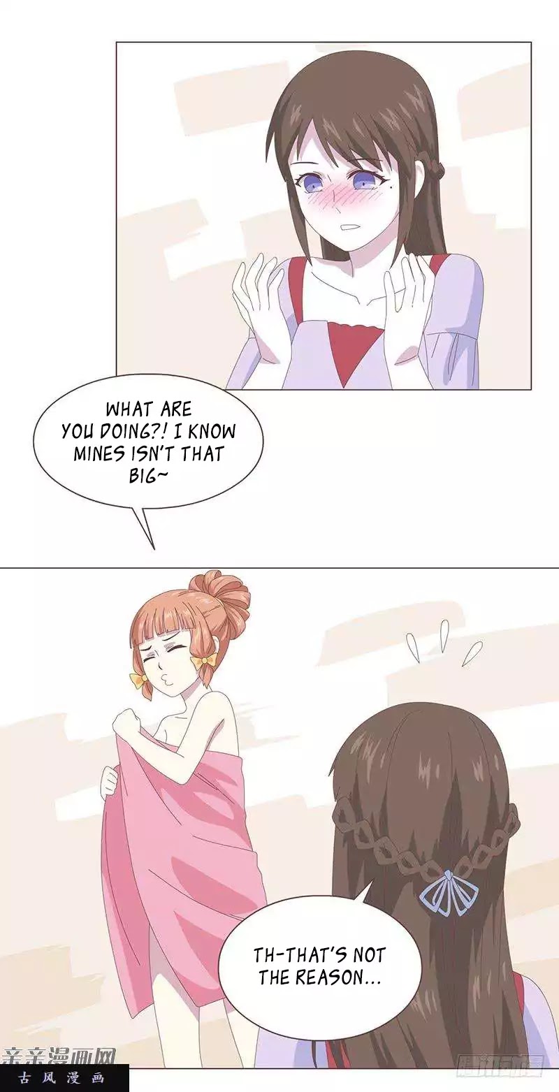 Life of a Lily Chapter 15 page 11 - Chapter 15