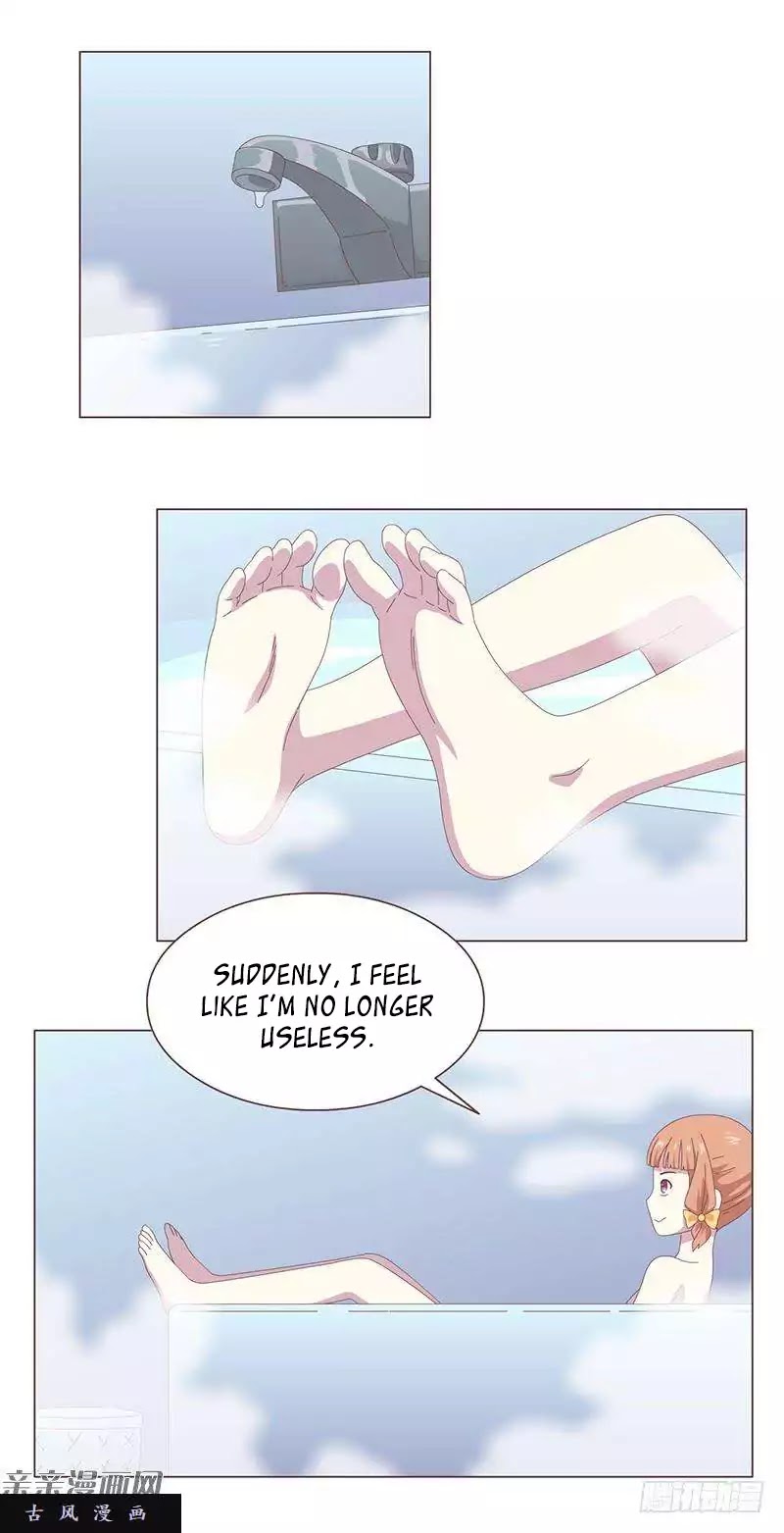 Life of a Lily Chapter 15 page 4 - Chapter 15