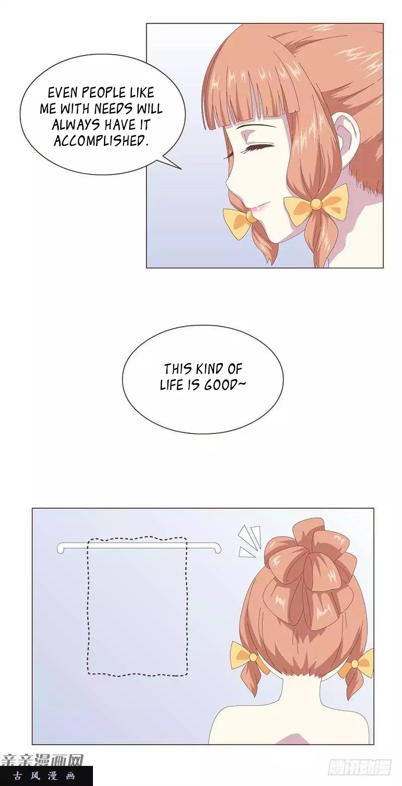 Life of a Lily Chapter 15 page 5 - Chapter 15
