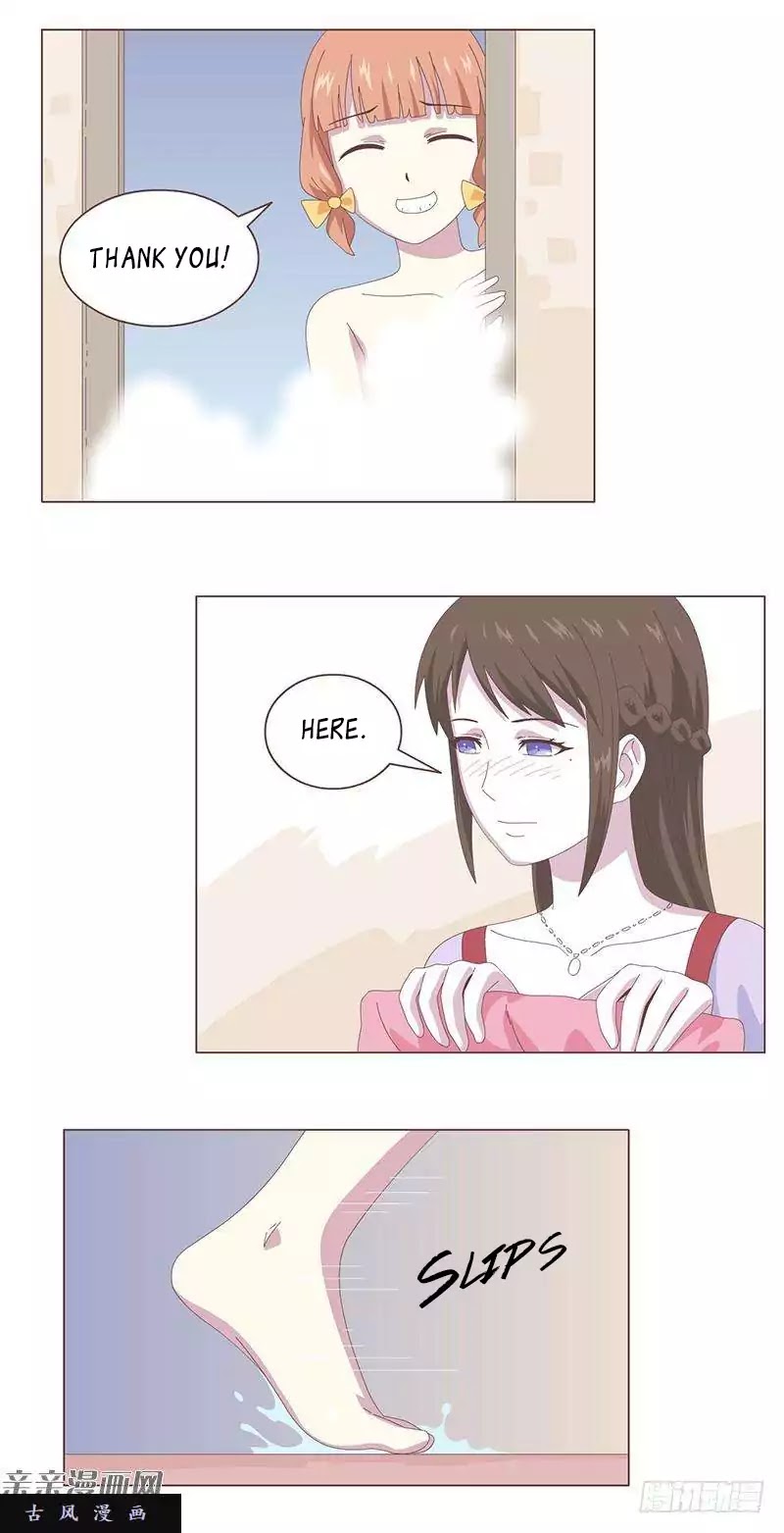 Life of a Lily Chapter 15 page 7 - Chapter 15