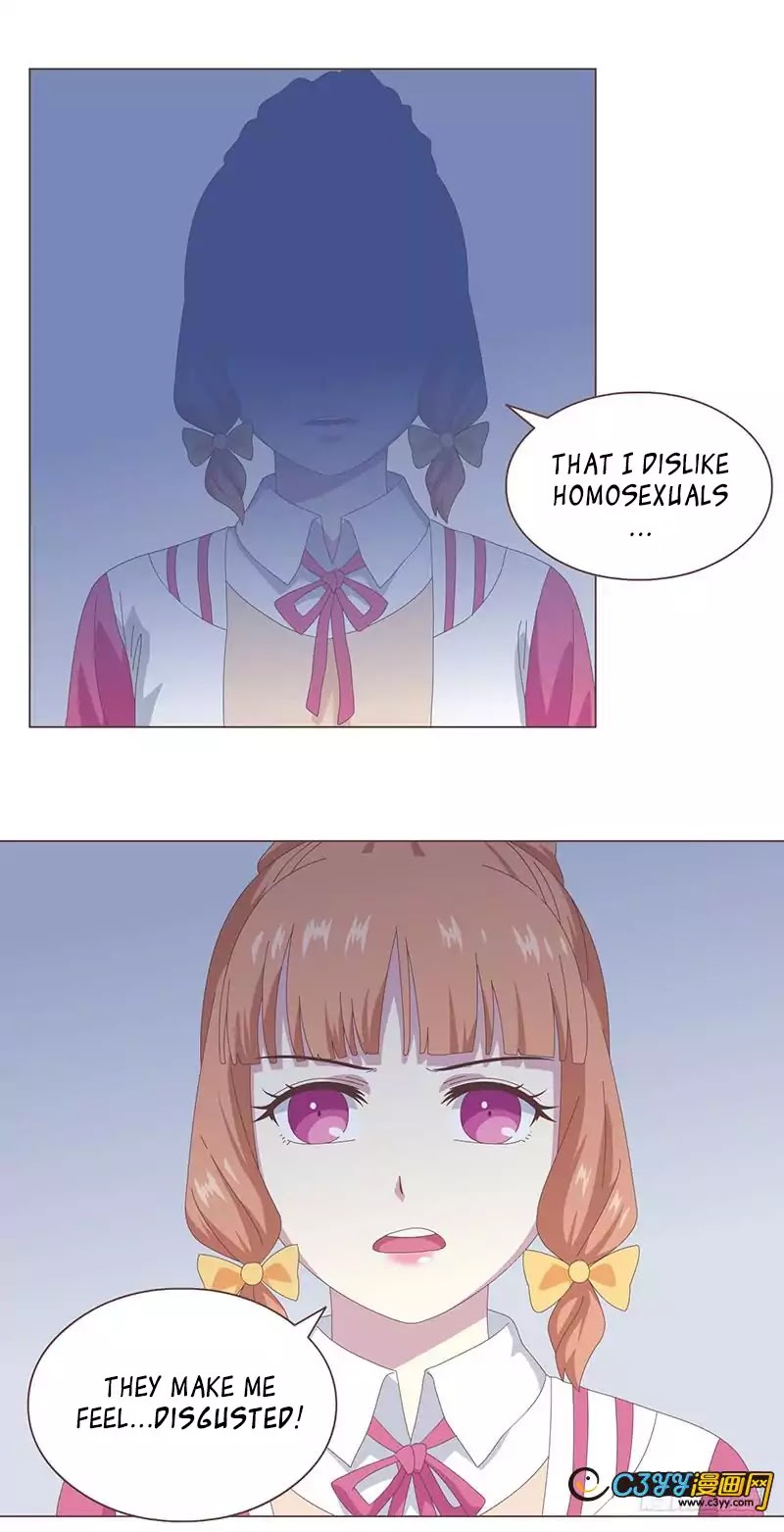 Life of a Lily Chapter 16 page 10 - Chapter 16