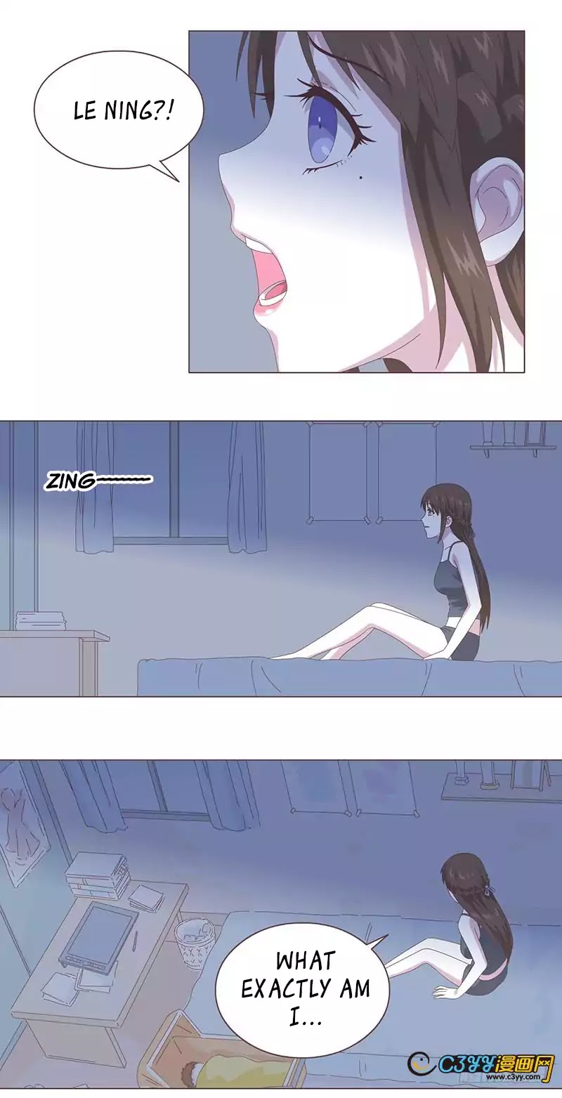 Life of a Lily Chapter 16 page 11 - Chapter 16