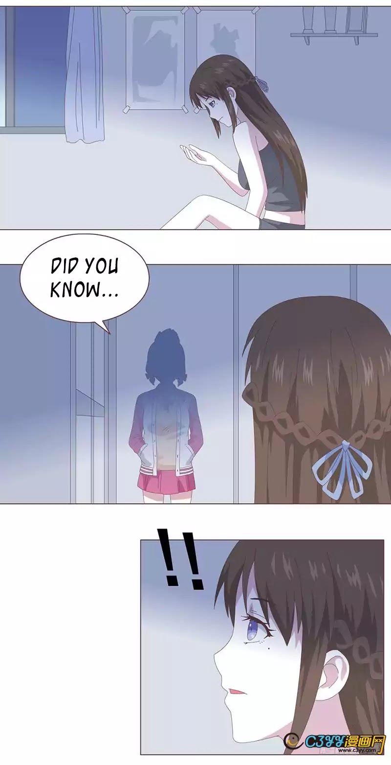 Life of a Lily Chapter 16 page 9 - Chapter 16