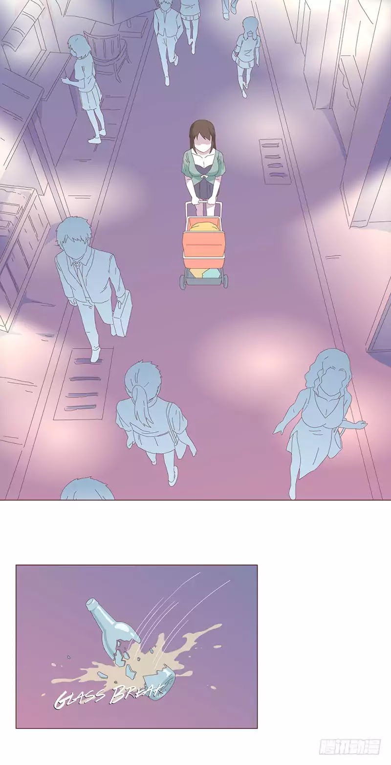 Life of a Lily Chapter 17 page 10 - Chapter 17