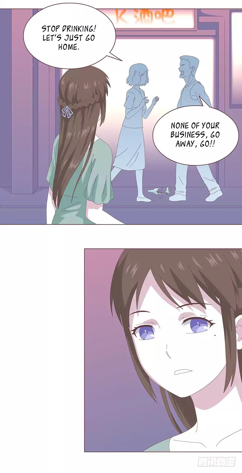 Life of a Lily Chapter 17 page 11 - Chapter 17