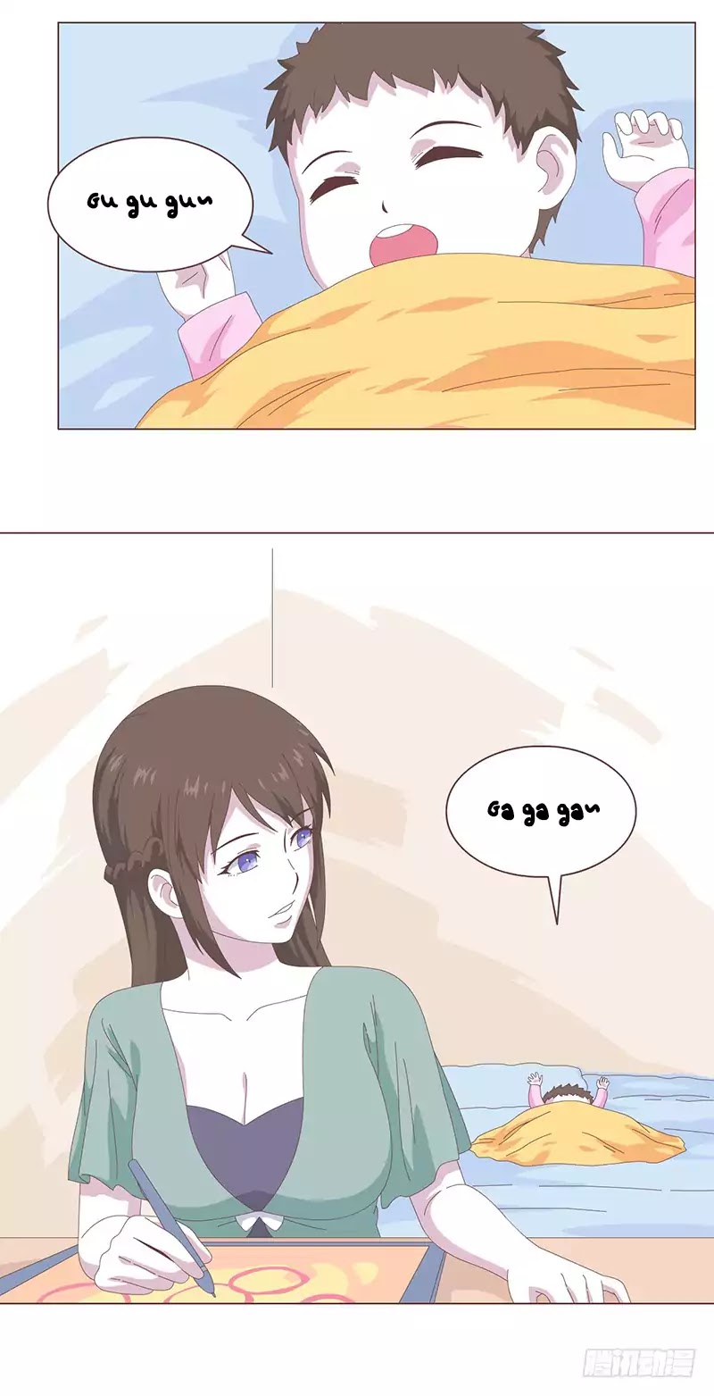 Life of a Lily Chapter 17 page 12 - Chapter 17