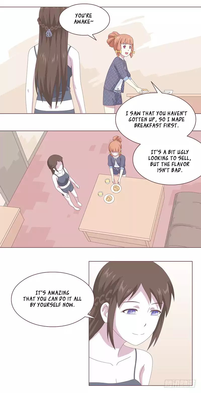Life of a Lily Chapter 17 page 2 - Chapter 17