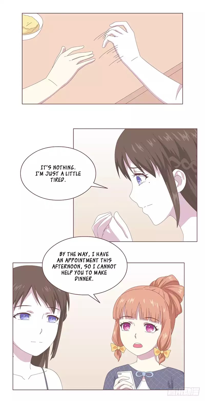 Life of a Lily Chapter 17 page 4 - Chapter 17