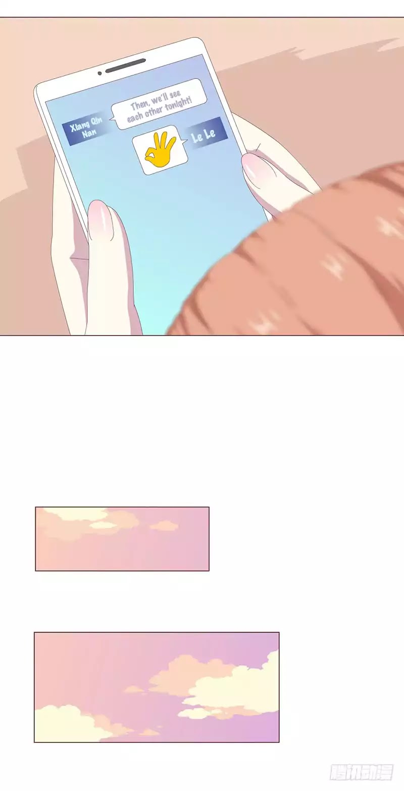 Life of a Lily Chapter 17 page 6 - Chapter 17