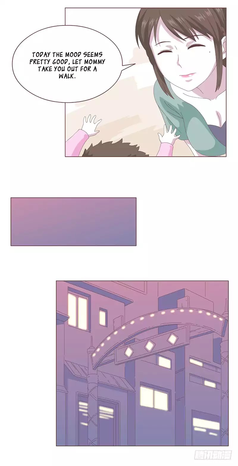 Life of a Lily Chapter 17 page 9 - Chapter 17