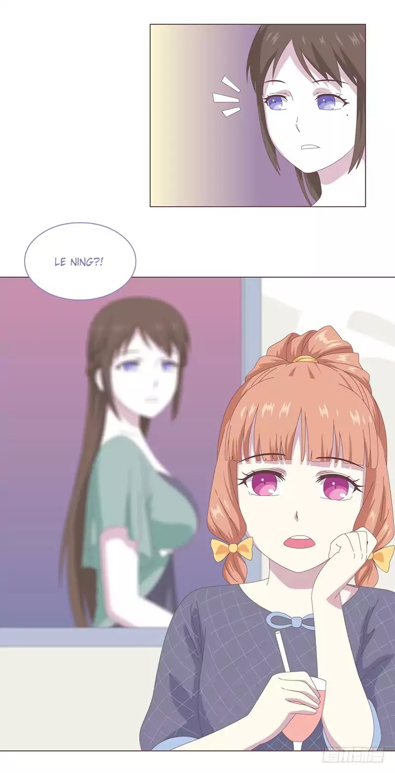 Life of a Lily Chapter 18 page 10 - Chapter 18