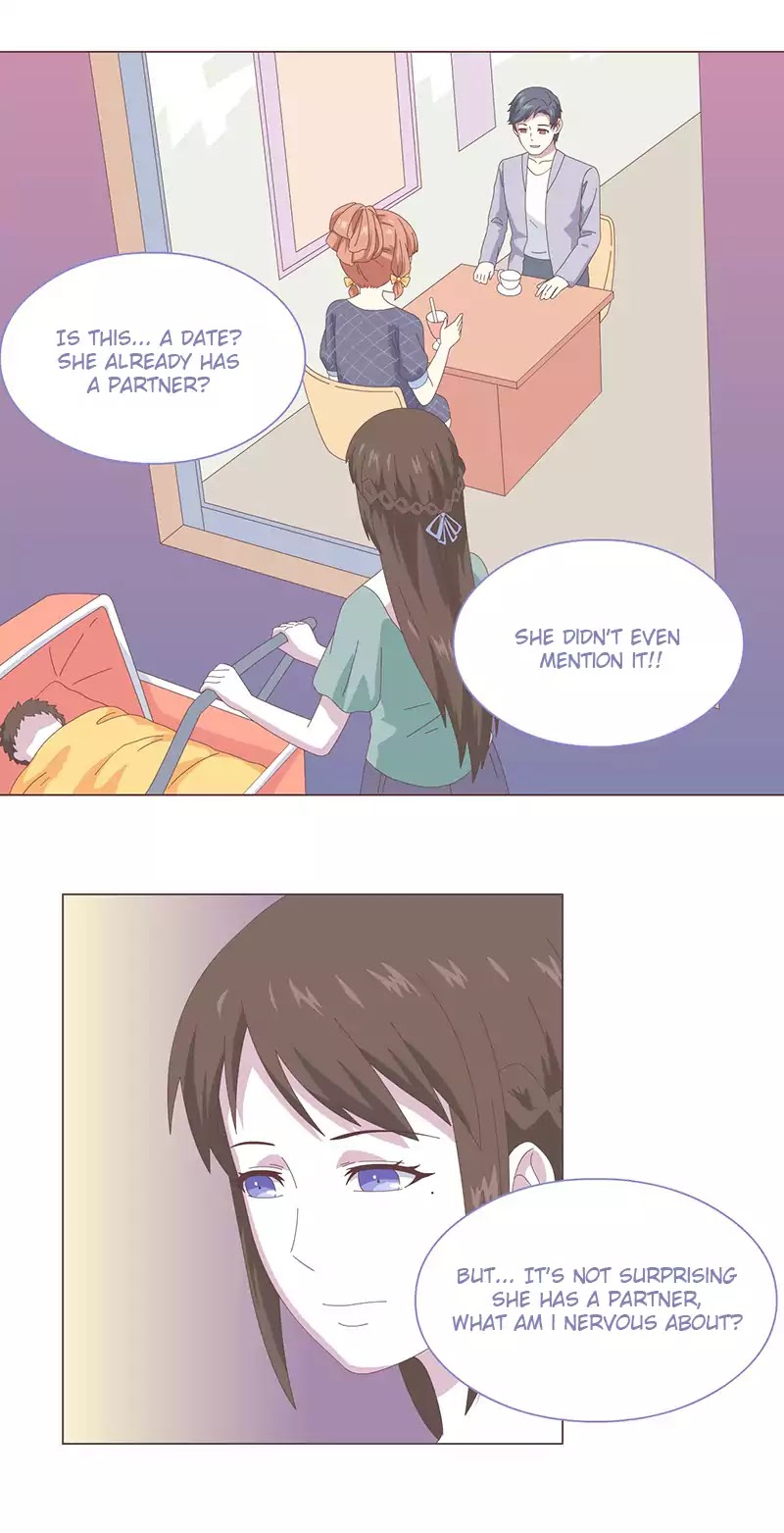 Life of a Lily Chapter 18 page 11 - Chapter 18