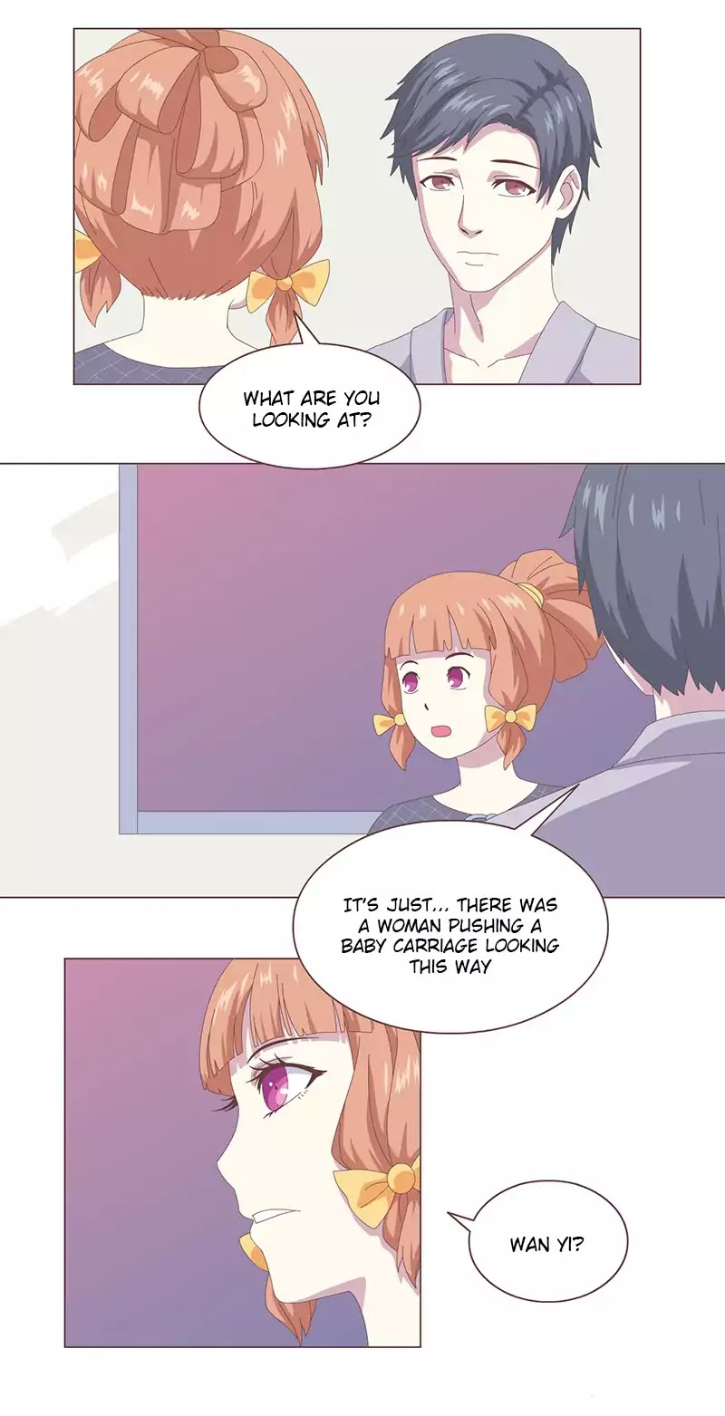 Life of a Lily Chapter 18 page 12 - Chapter 18