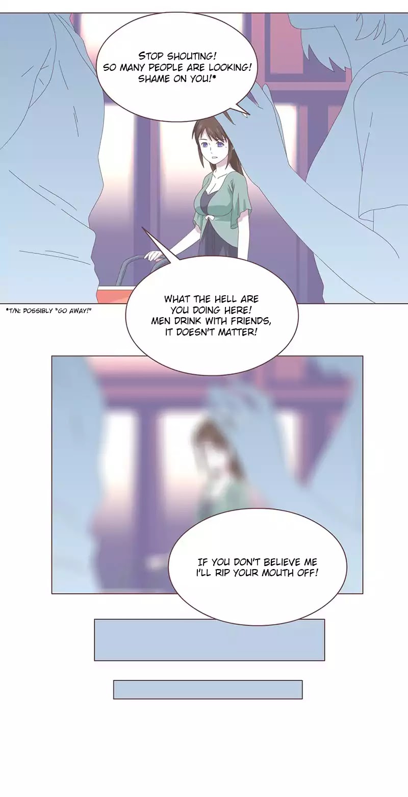 Life of a Lily Chapter 18 page 2 - Chapter 18
