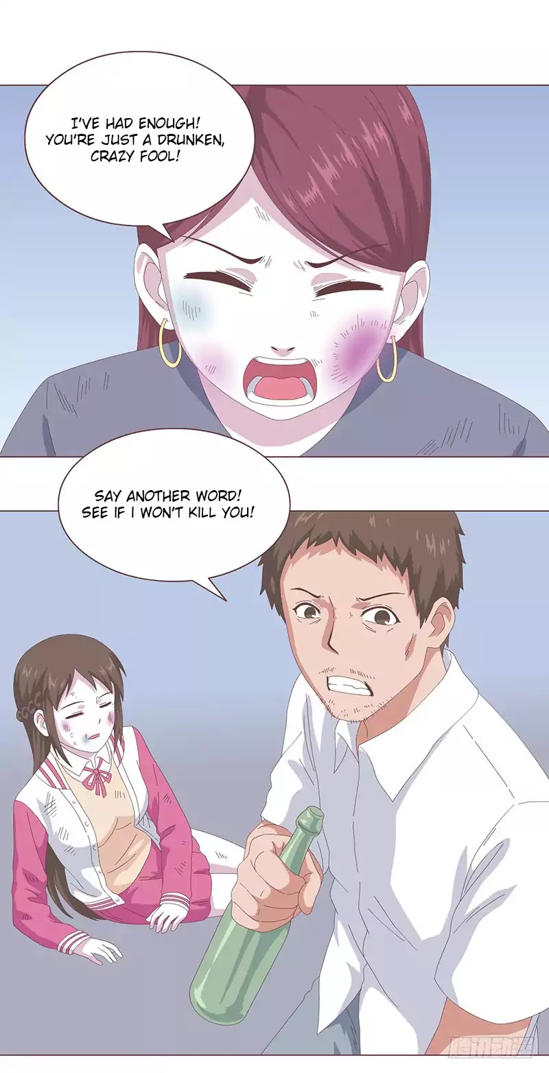 Life of a Lily Chapter 18 page 3 - Chapter 18