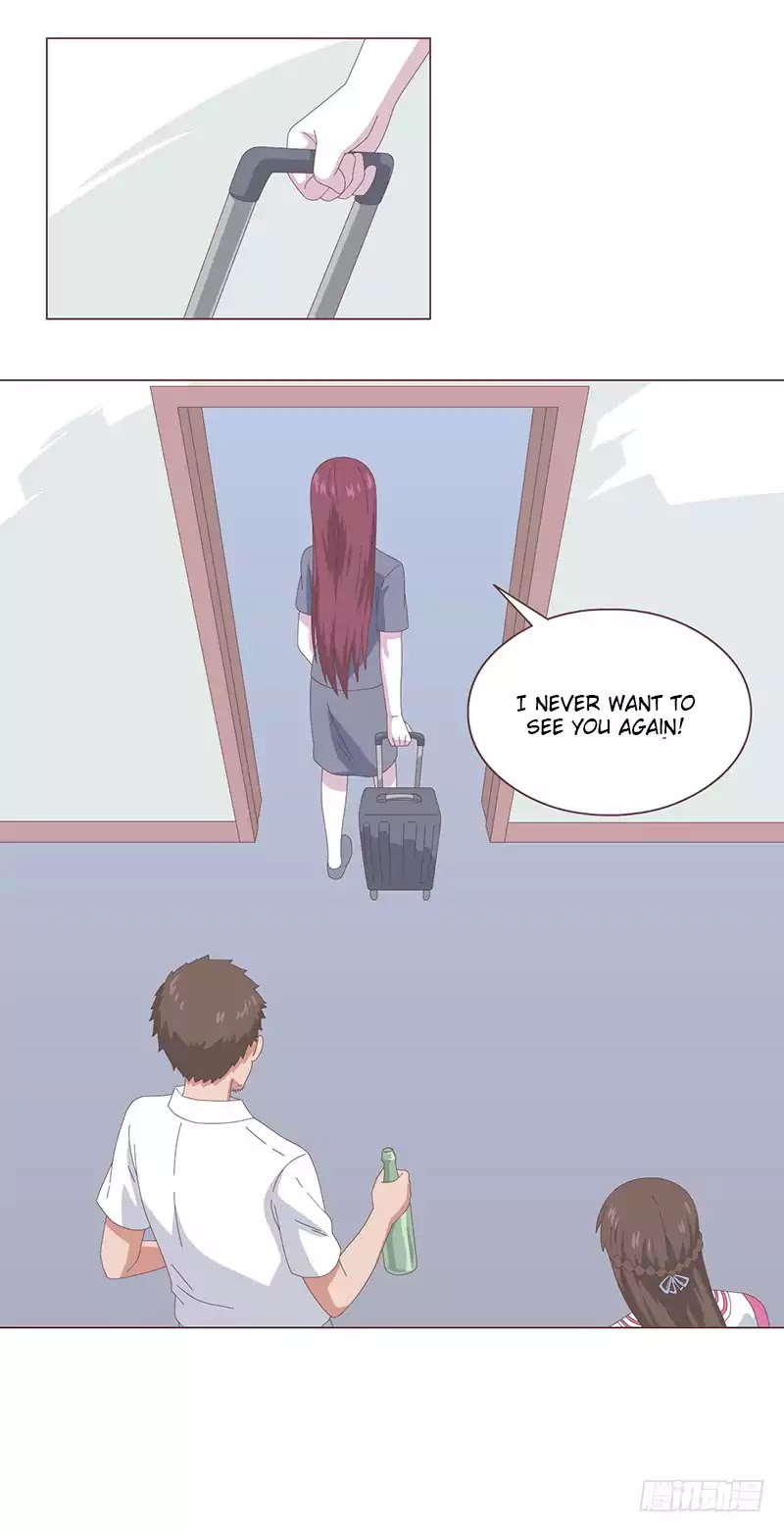 Life of a Lily Chapter 18 page 4 - Chapter 18