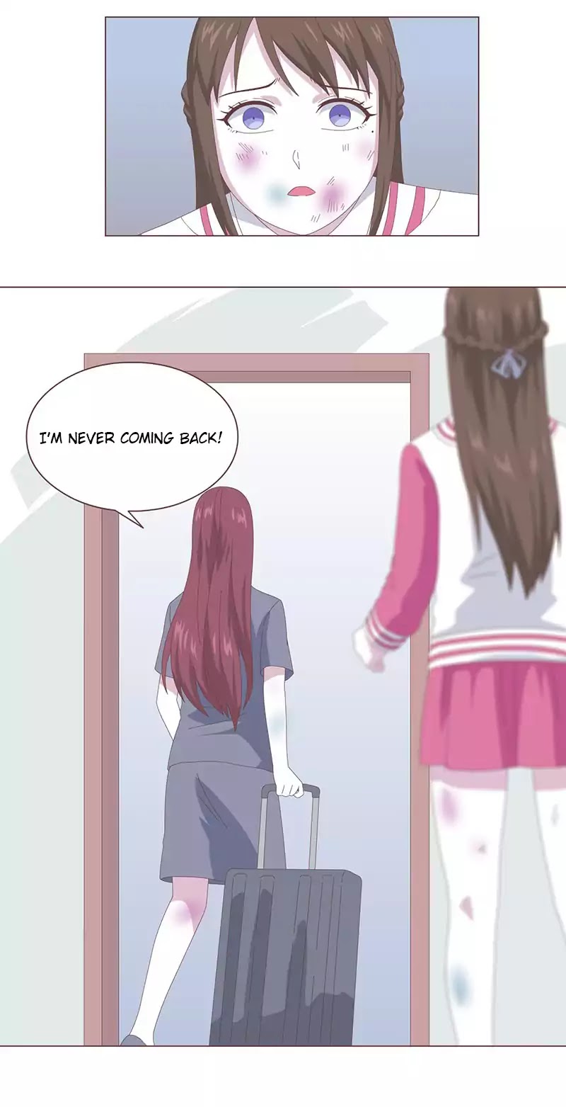 Life of a Lily Chapter 18 page 6 - Chapter 18