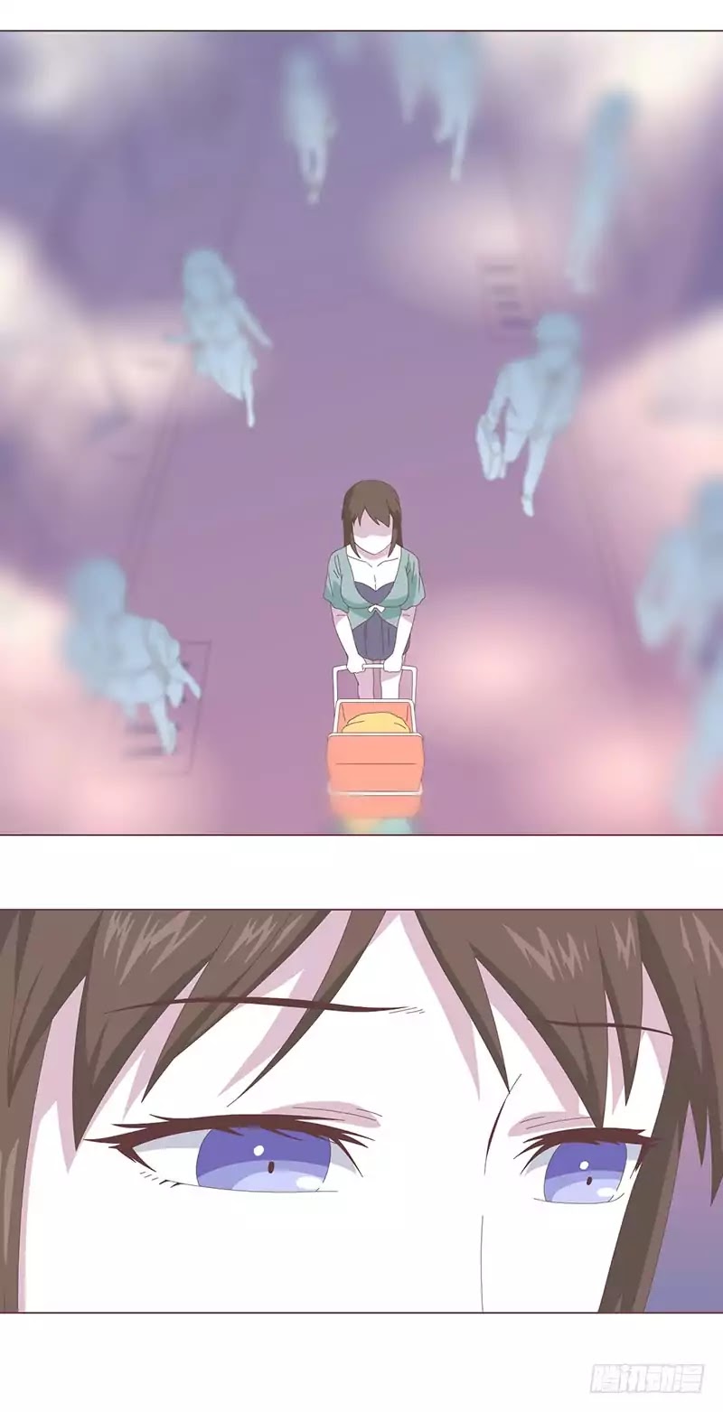 Life of a Lily Chapter 18 page 7 - Chapter 18