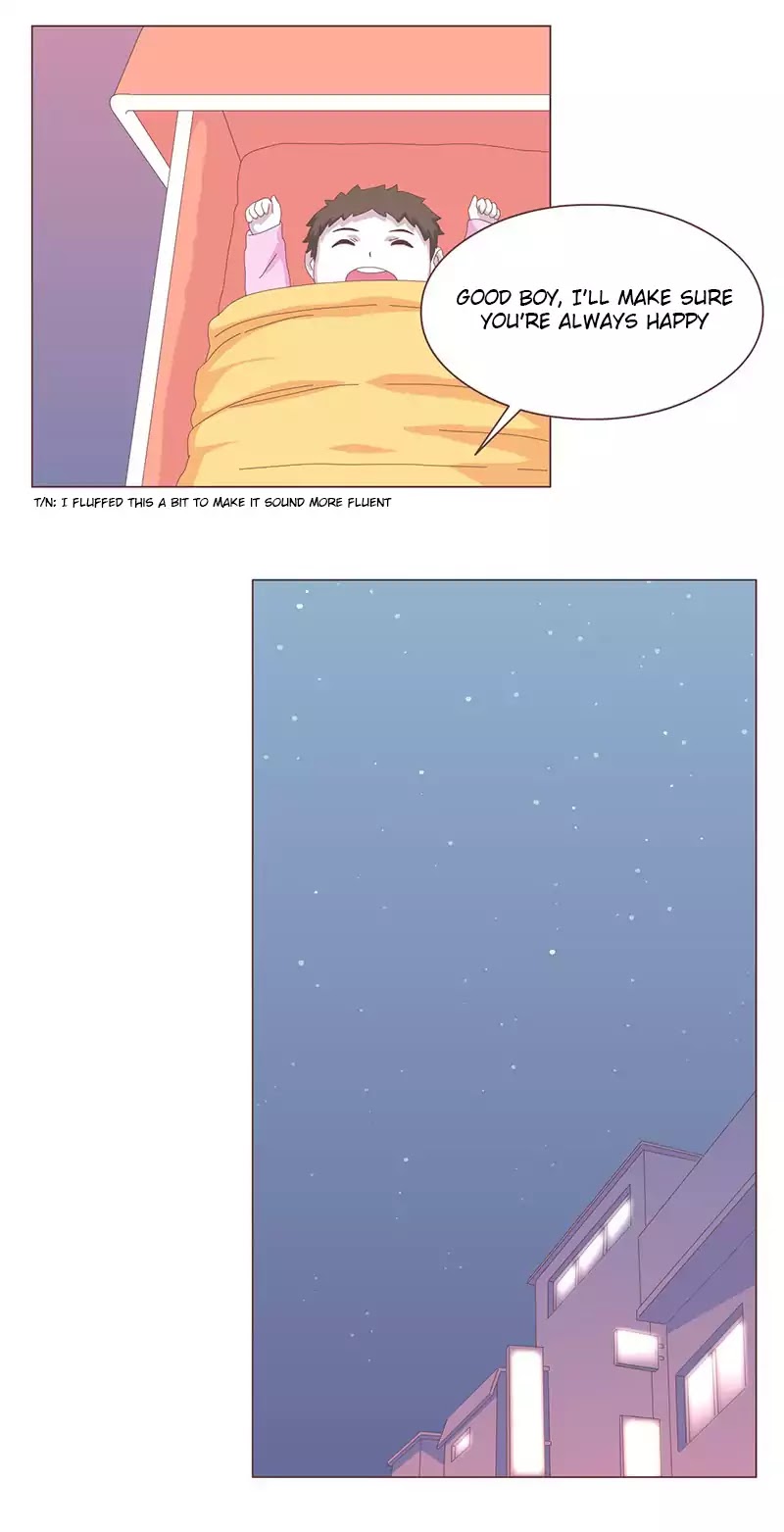 Life of a Lily Chapter 18 page 8 - Chapter 18
