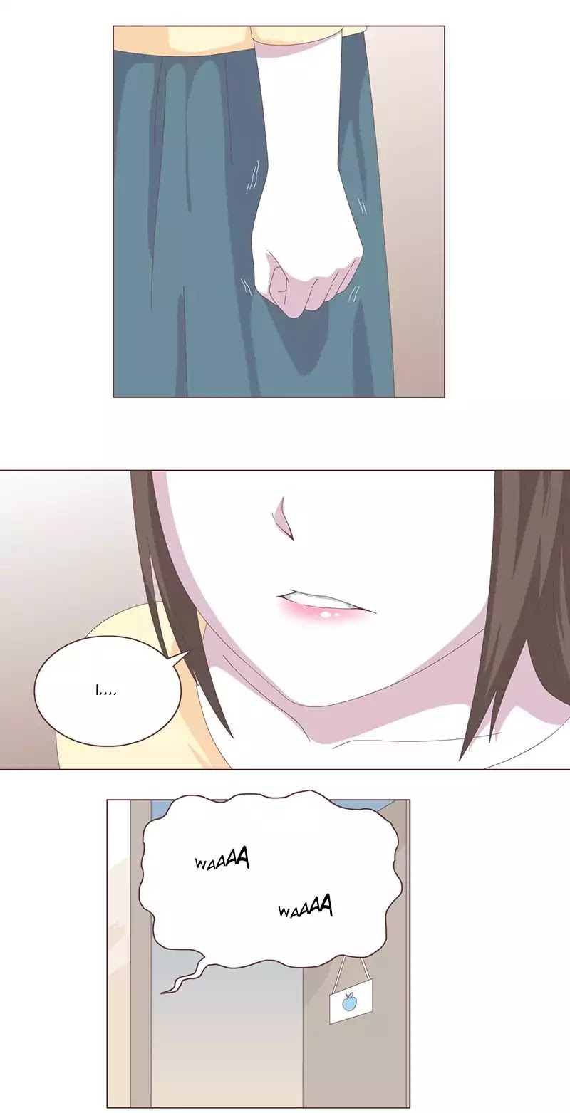 Life of a Lily Chapter 19 page 11 - Chapter 19