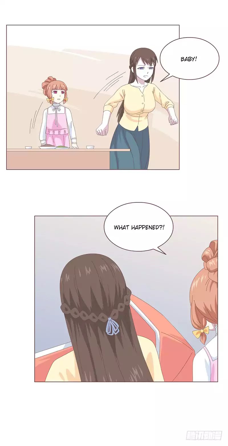 Life of a Lily Chapter 19 page 12 - Chapter 19