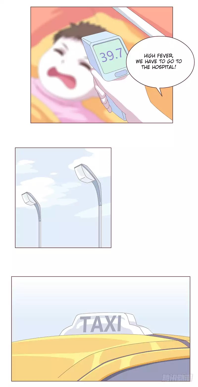 Life of a Lily Chapter 19 page 13 - Chapter 19