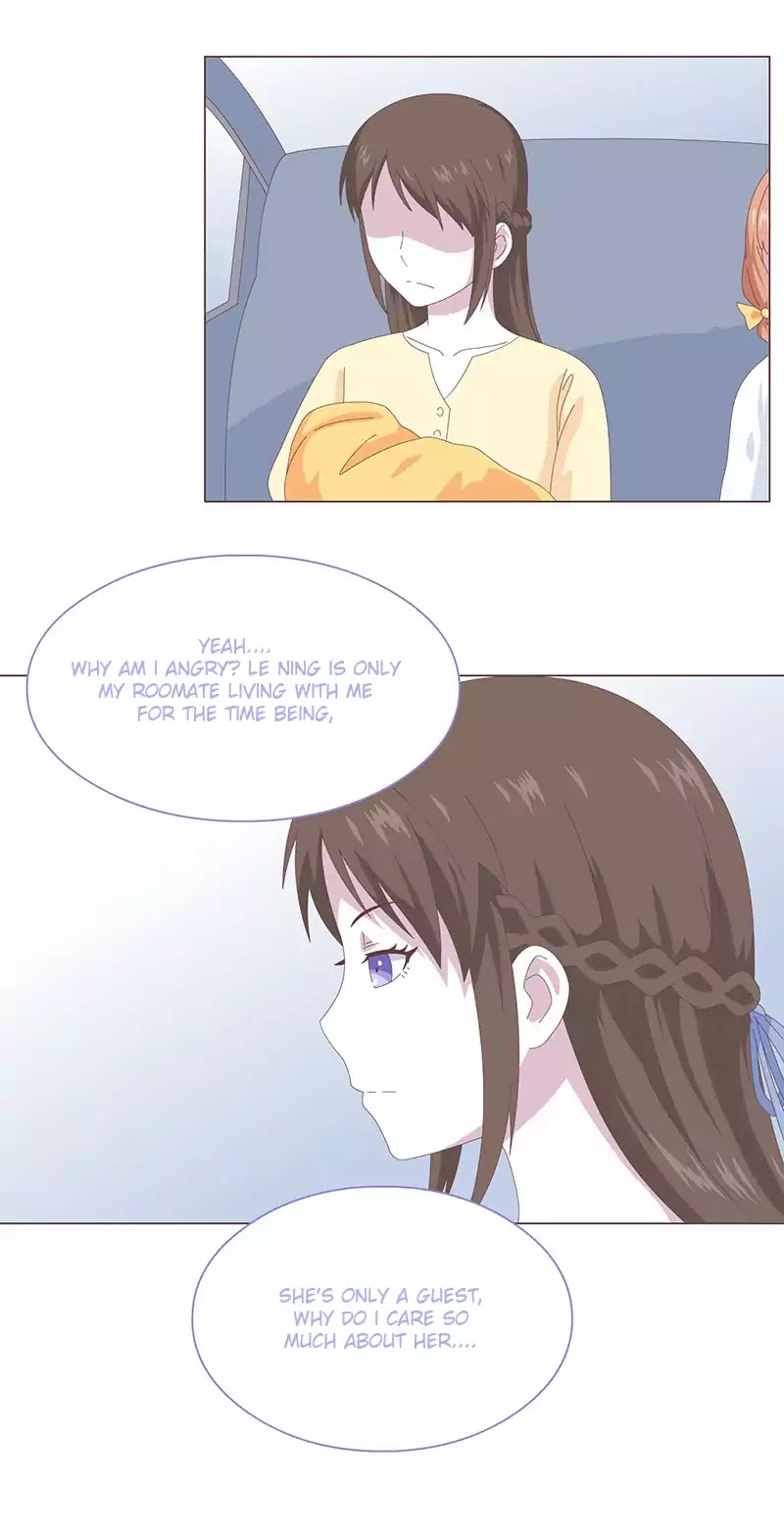 Life of a Lily Chapter 19 page 14 - Chapter 19