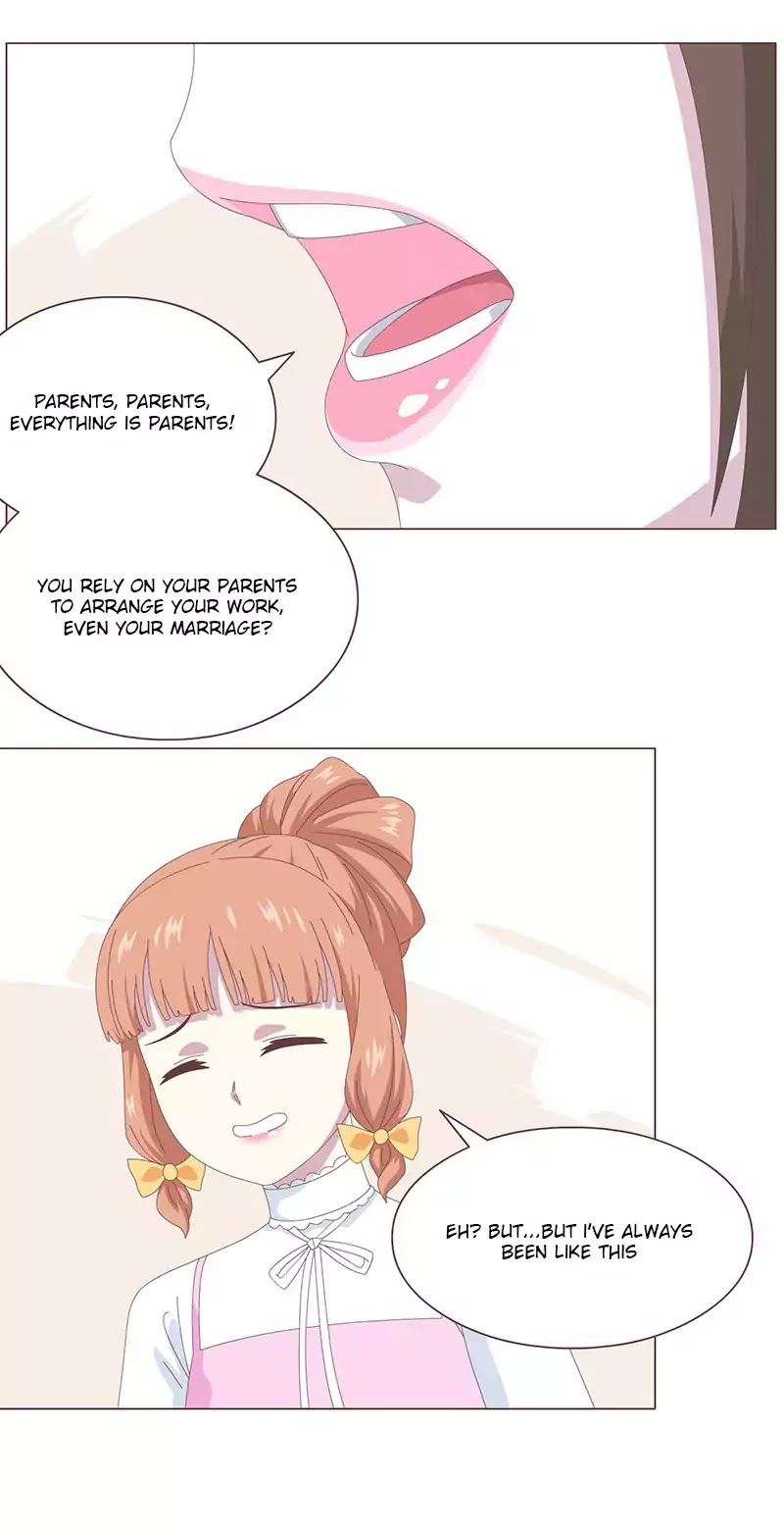 Life of a Lily Chapter 19 page 7 - Chapter 19