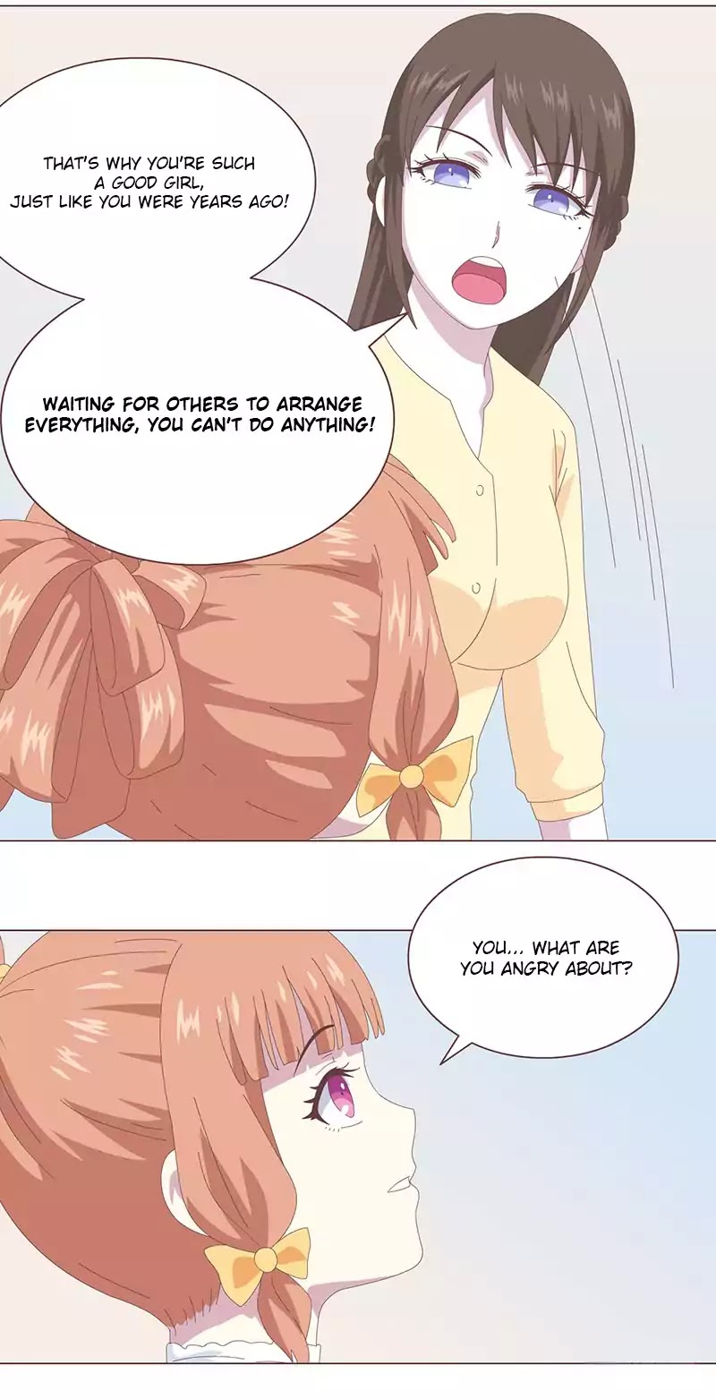 Life of a Lily Chapter 19 page 8 - Chapter 19